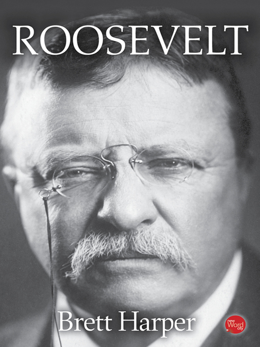 Title details for Roosevelt by Brett Harper - Available